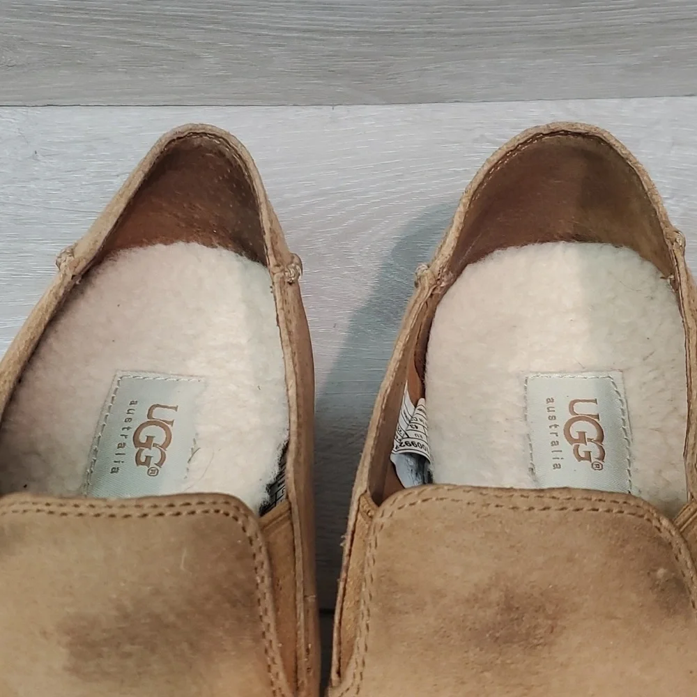 UGG good all